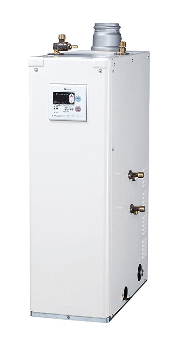 OTX-3707SAF - 屋内設置（上方排気FE式） | ノーリツ | ガス給湯器交換