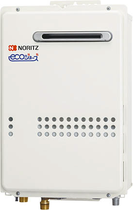 GQ-1628WS BL - 屋外壁掛 | ノーリツ | ガス給湯器交換なら【湯