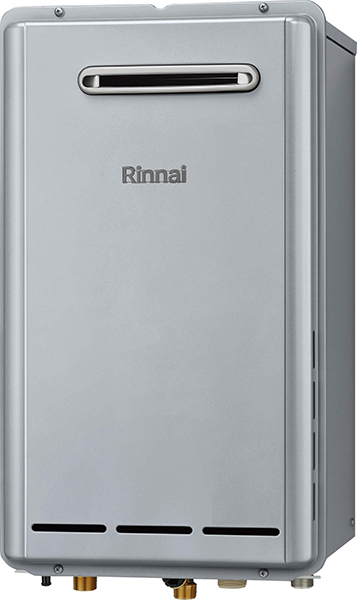 RUX-E2406W(A) - 屋外壁掛 | リンナイ | ガス給湯器交換なら【湯
