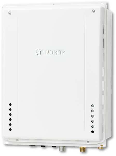 GT-1670SAW-H-1 BL - PS設置（上方排気） | ノーリツ | ガス給湯器交換