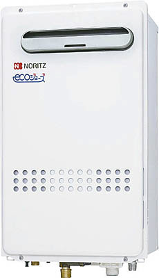 GQ-2439WS-1 - 屋外壁掛 | ノーリツ | ガス給湯器交換なら【湯ドクター