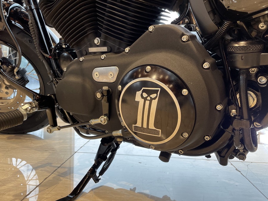 XL1200X スポークホイール再入荷！ [最新情報] | U-MEDIA (ユー