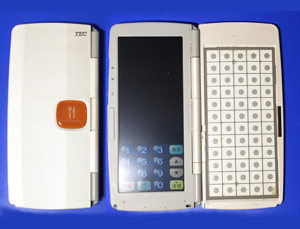 中古ポスレジ販売ドットコム】東芝テック 東芝TEC ハンディ修理 HTL