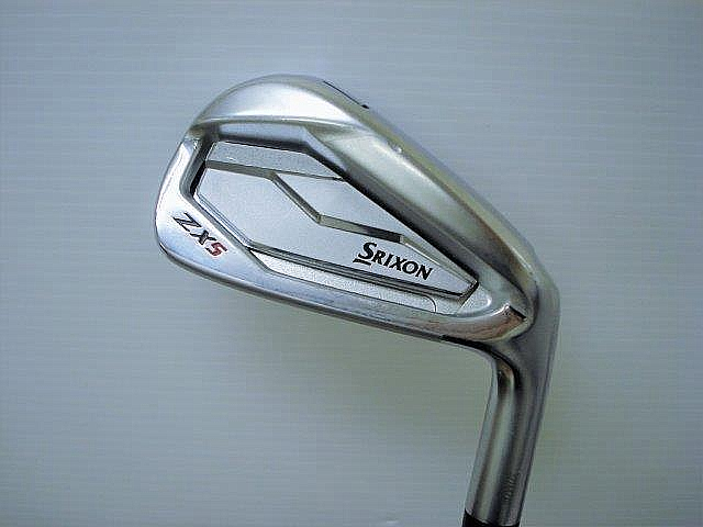 ダンロップ スリクソン(SRIXON) ZX5 アイアン 2020 ディアマナ ZX for
