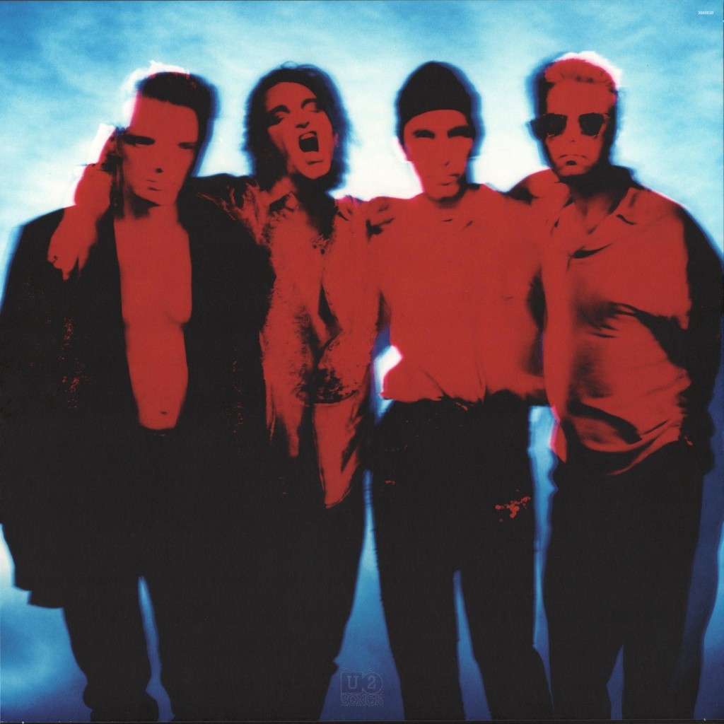 u2songs | U2 - 