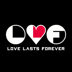 DECO（DECO*27）率いるLOVE LASTS FOREVERのアルバムが登場！