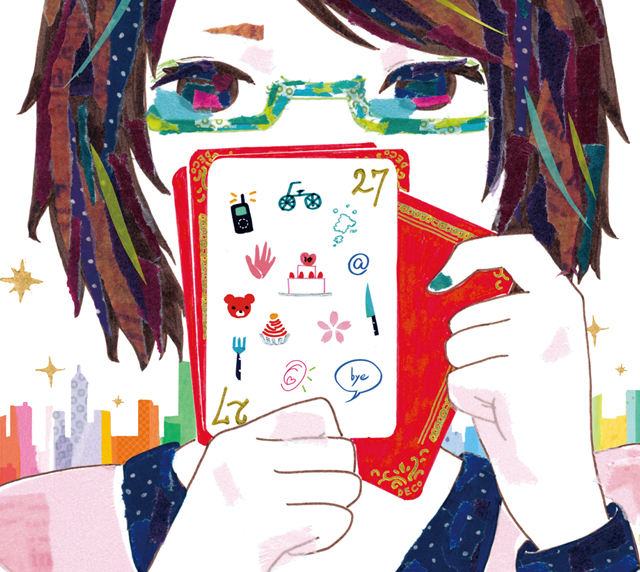 DECO*27 VOCALOID COLLECTION 2008~2012』収録曲発表！！ | ::UMAA Inc.::