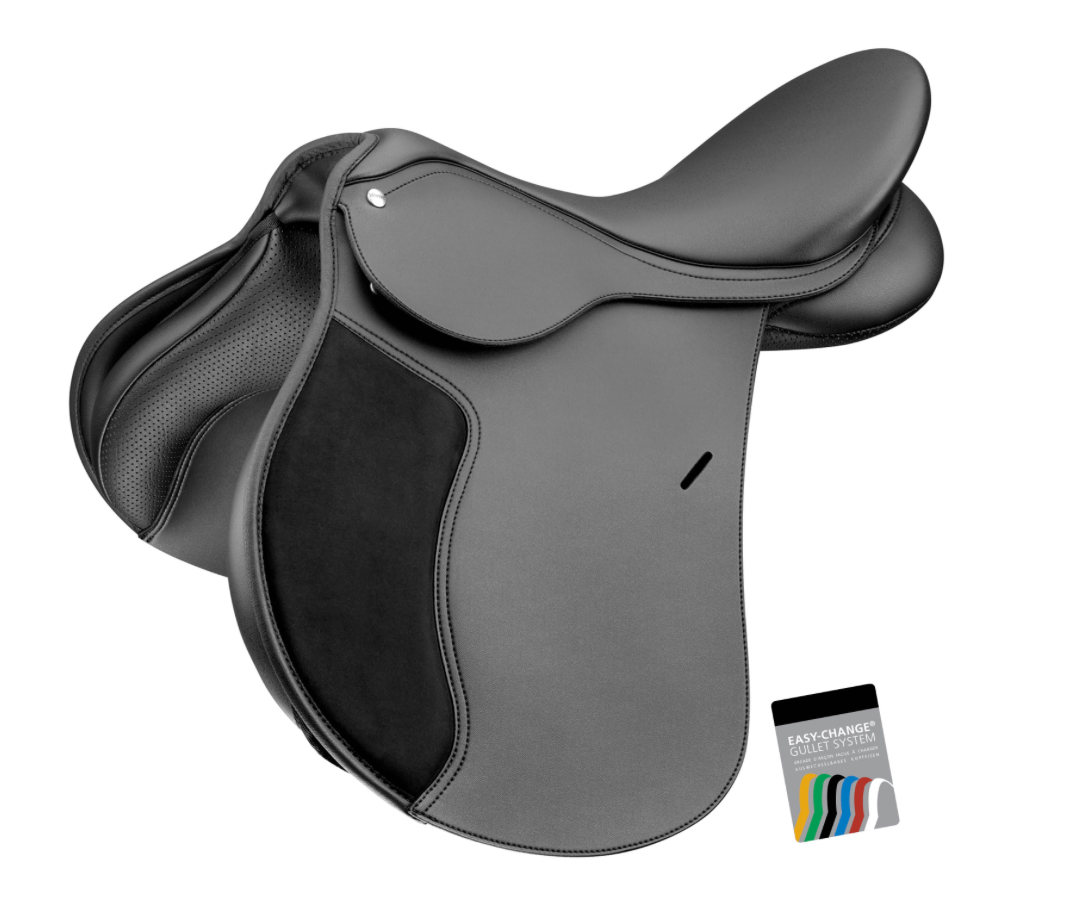 Wintec250 総合鞍Flock - 馬具・乗馬用品のサジタリアス