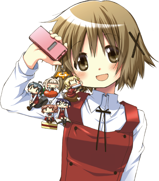 見どころ｜蒼樹うめ展