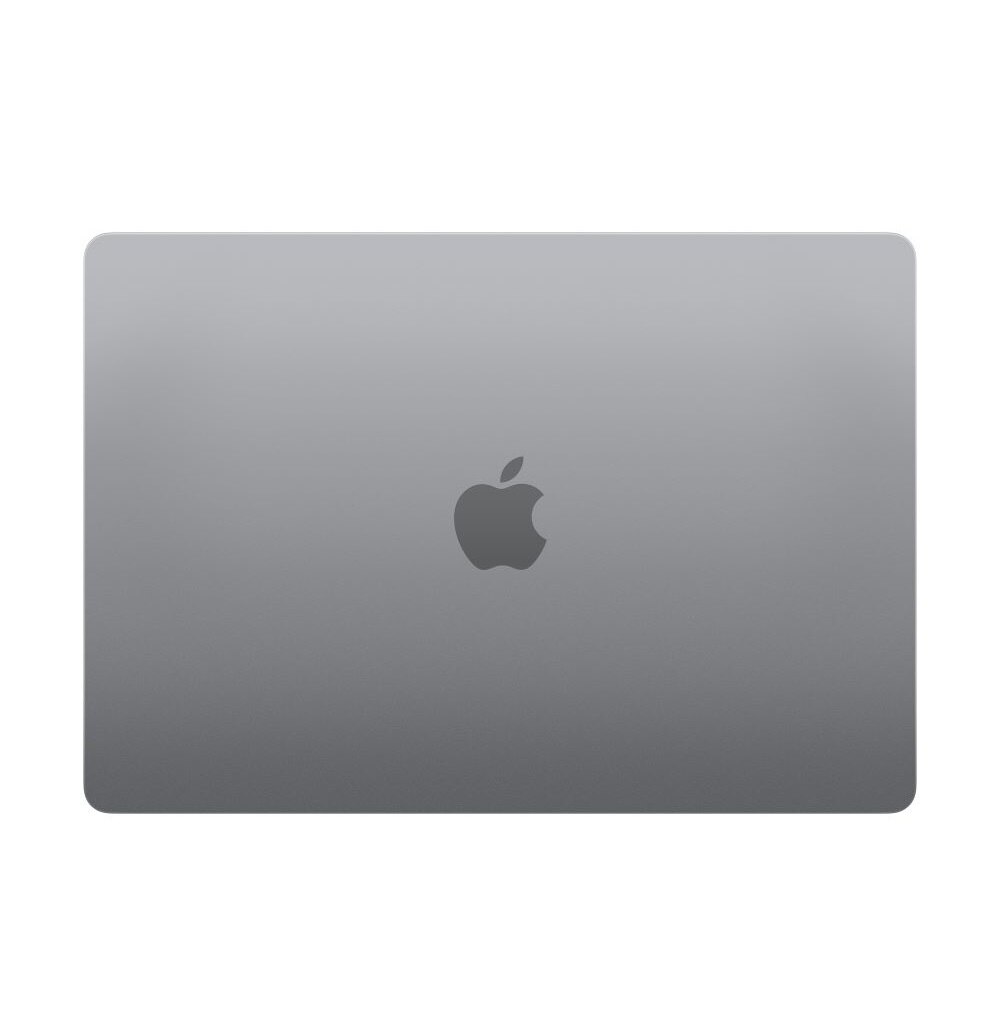 Apple - MacBook Air 15-inch Apple M3 chip Built for Apple