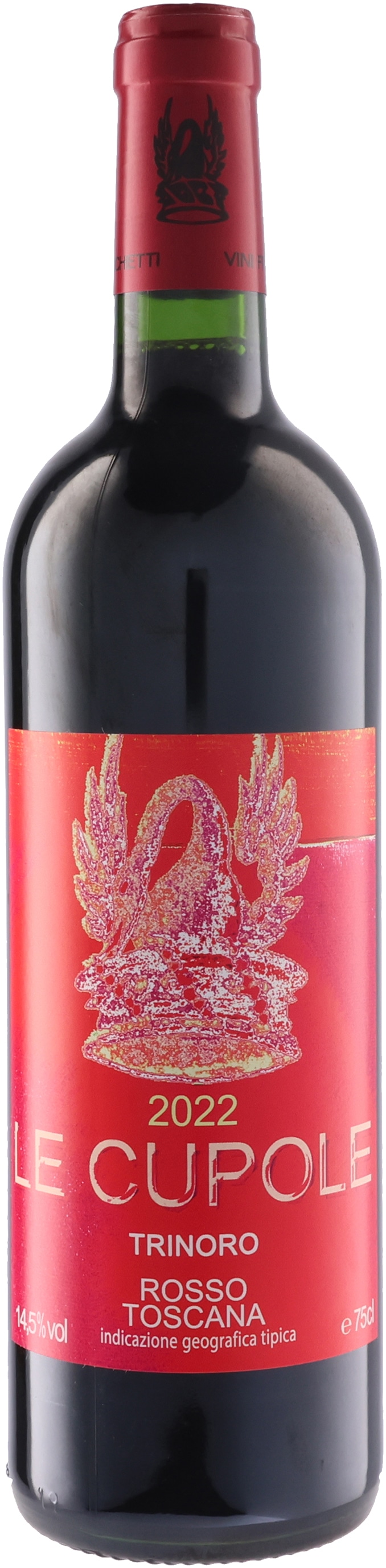 レ・クーポレ・ディ・トリノーロ／テヌータ・ディ・トリノーロ