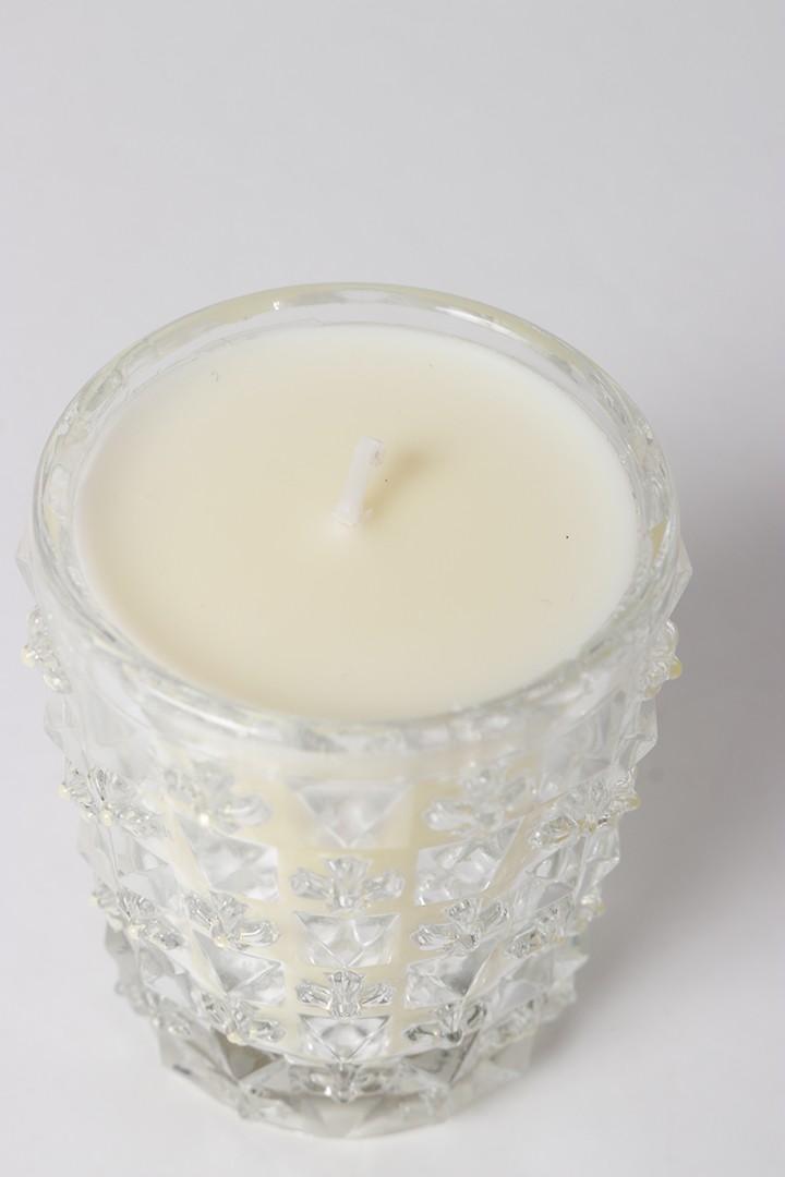 ☆海外買付 新品 インボイス付 CHROME HEARTS クロムハーツ キャンドル