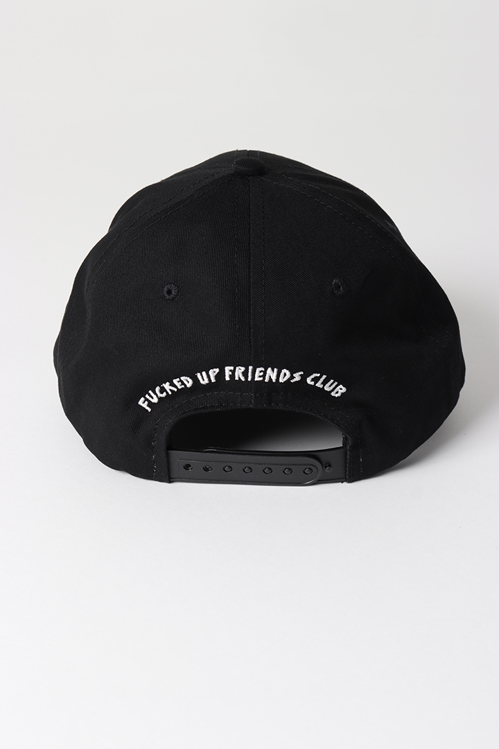 SOLD}LOCAL AUTHORITY ローカルオーソリティ LA SLASH SNAPBACK{-BDA