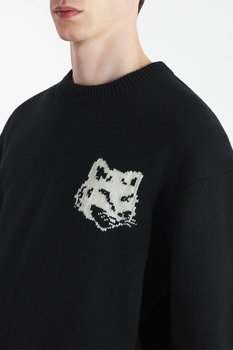 30%OFFセール61,600円→43,120円】 MAISON KITSUNE メゾンキツネ