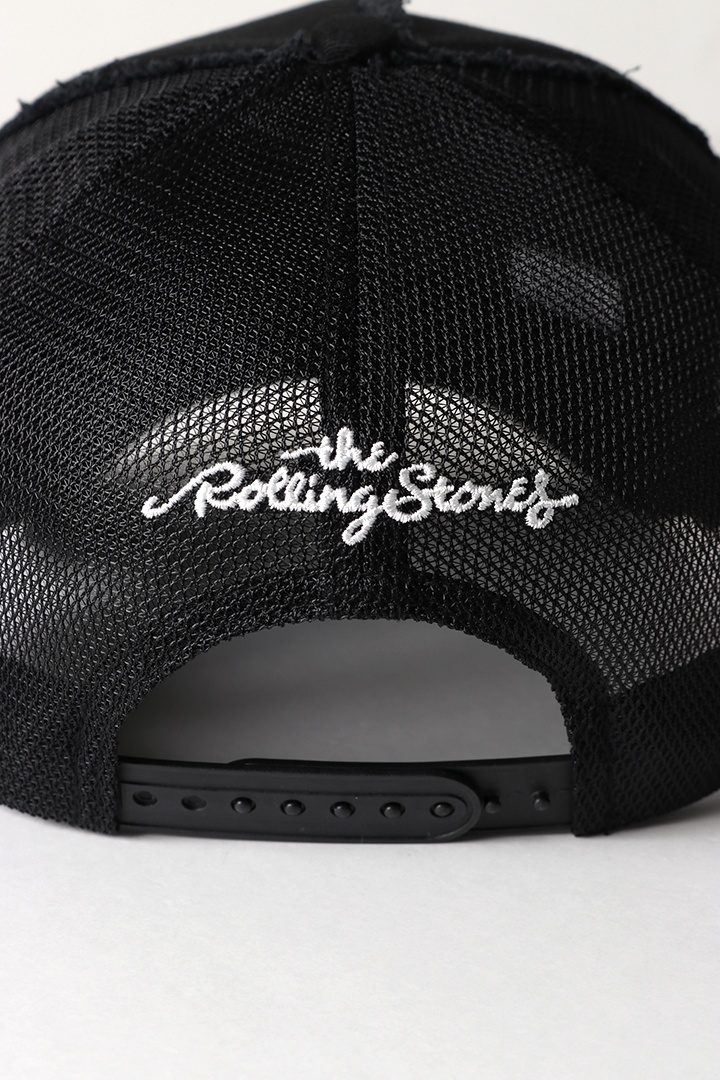 SOLD}YOSHINORI KOTAKE DESIGN ヨシノリコタケ メッシュキャップ