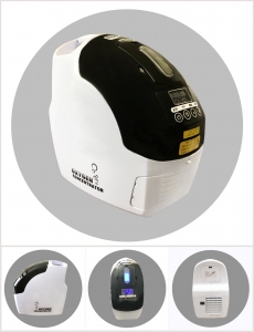 酸素濃縮器【オキシビーナス・ミニ1000】公式通販サイト | ペットの