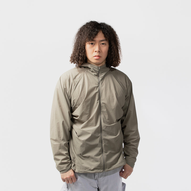 7.0 TECHNICAL JACKET RIGHT｜POST ARCHIVE FACTION (PAF)｜OUTER