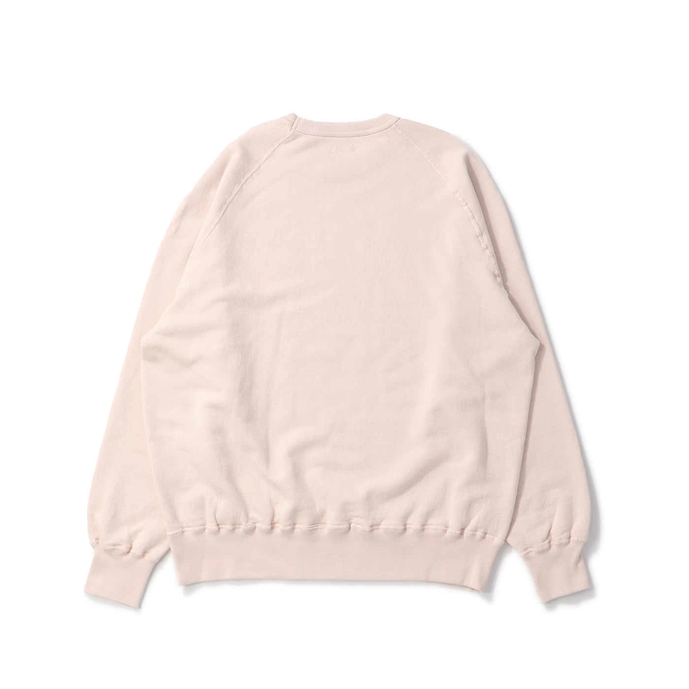 REVERSIBLE CREW NECK SWEAT｜NANAMICA｜TOPS（トップス）｜【公式通販