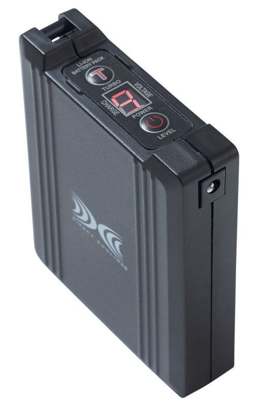 BT23232 14.4V空調服(R)バッテリーセット(急速充電器・ケース付)｜2026