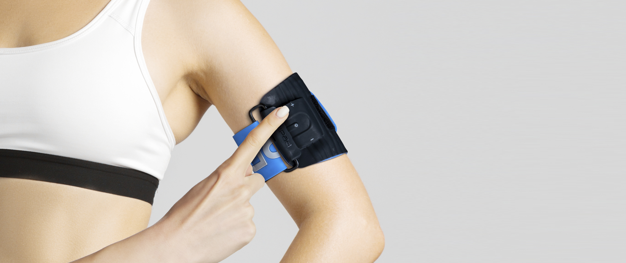 パワーアイオーティー・フォー・アームズ | POWER IOT for ARMS