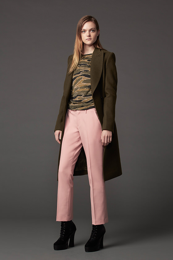 ユニクロ （UNIQLO） | CARINE ROITFELD（カリーヌ・ロワトフェルド