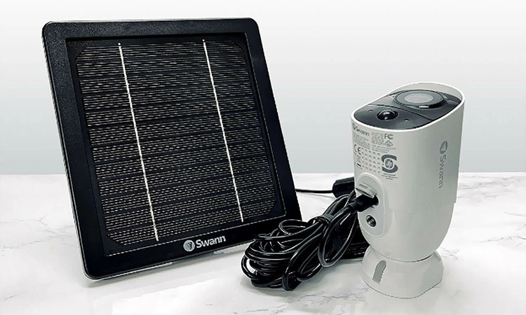 UNIQ 日本正規代理店 ｜SwannはセキュリティDIYで世界No.1のブランド