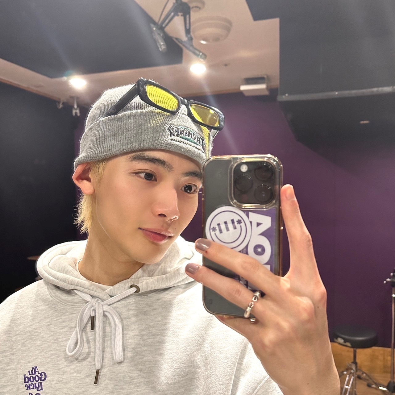 1st ALBUM『NO.A』商品詳細画像公開！ - NOA