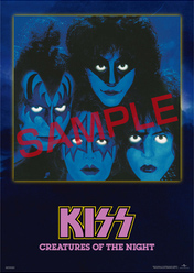 クリチャーズ・オブ・ザ・ナイト(暗黒の神話) [40周年記念デラックス