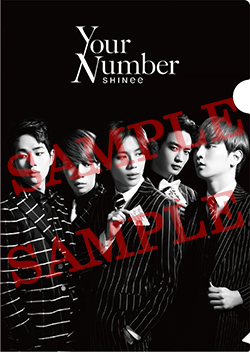 SHINee WORLD 2014～I'm Your Boy～ Special Edition in TOKYO DOME