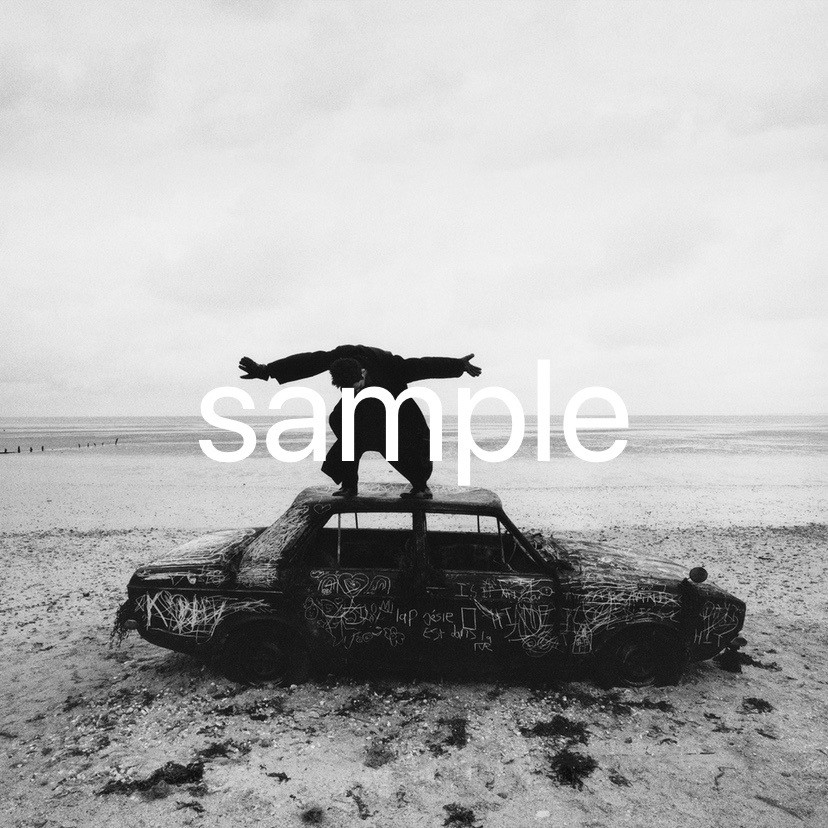 The 1975、10月リリース・アルバム『外国語での言葉遊び』CDショップ別