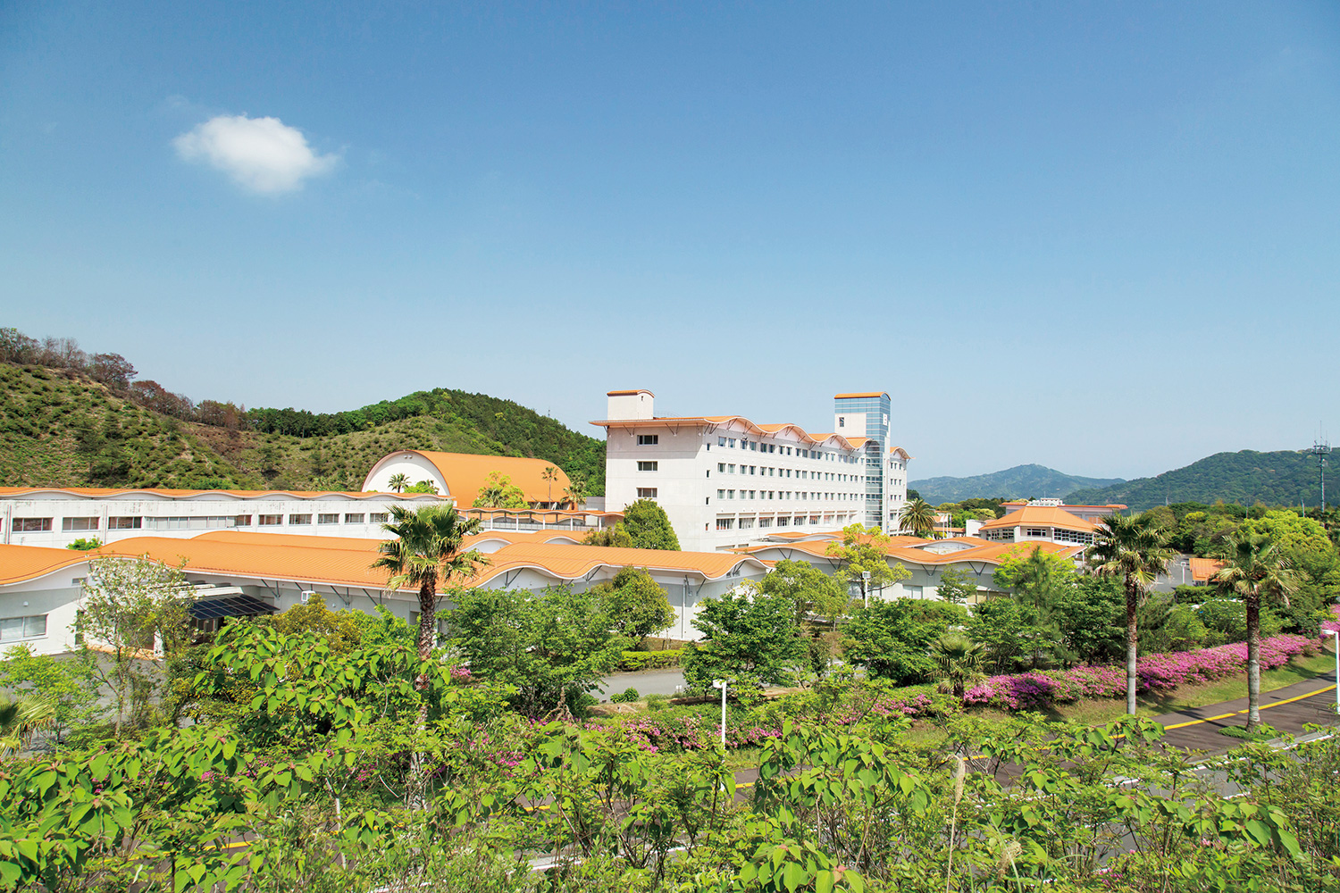 九州医療科学大学 | 公益財団法人 私立大学通信教育協会