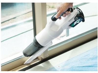 HiKOKI(日立工機) R36DA(SC)(XP) マルチボルトコードレスクリーナ 2段