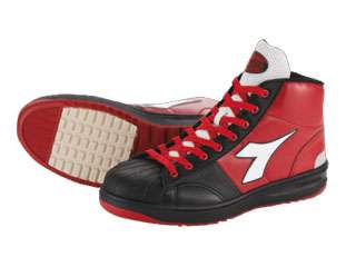 DIADORA 安全靴「EMU」 EM-213 ウエダ金物【公式サイト】