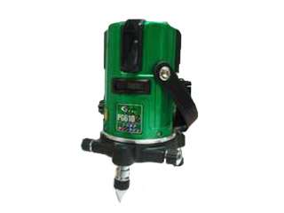 テクノ販売 プラチナグリーンラインレーザー LTC-PG610Z 本体のみ 寒冷