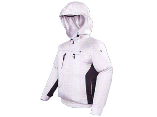 HiKOKI(日立工機) UF1810DL(P)コードレスクールジャケット ウエダ金物