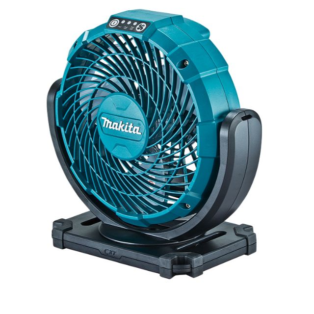 HiKOKI(日立工機) UF18DSAL コードレスファン(本体のみ) ウエダ金物