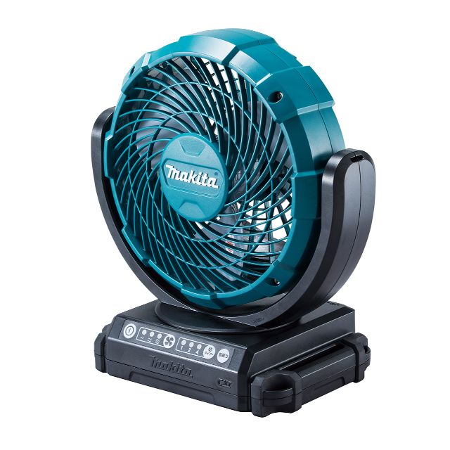 マキタ CF300DZ 18V/14.4V産業扇(扇風機) ウエダ金物【公式サイト】