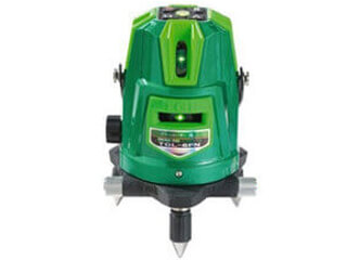 テクノ販売 プラチナグリーンラインレーザー LTC-PG610Z 本体のみ 寒冷