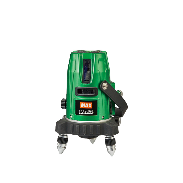 テクノ販売 プラチナグリーンラインレーザー LTC-PG610Z 本体のみ 寒冷