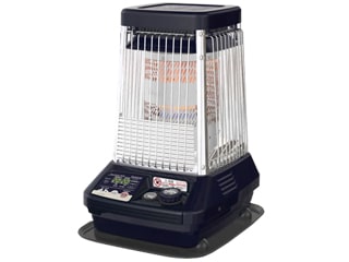 ダイニチ工業 FM-10F-A 業務用石油ストーブ ウエダ金物【公式サイト】