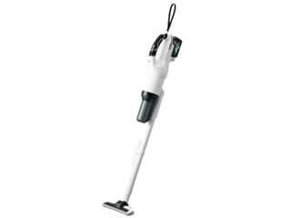 HiKOKI(日立工機) R18DB(S) 18Vコードレスクリーナ(1段サイクロン式