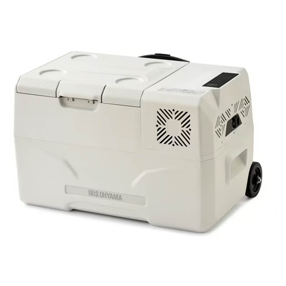 EcoFlow EFGLACIER35L-JP-NBOX ポータブル冷凍冷蔵庫35L ウエダ金物