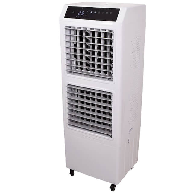 ワキタ MPR120 パワフル冷風機 ウエダ金物【公式サイト】