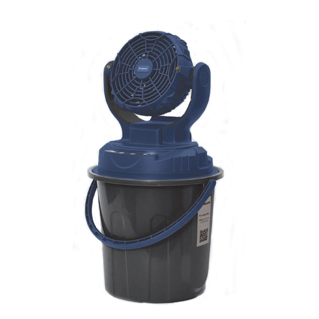 広電(KODEN) KSA250D 自動首振りスポットクーラー ウエダ金物【公式