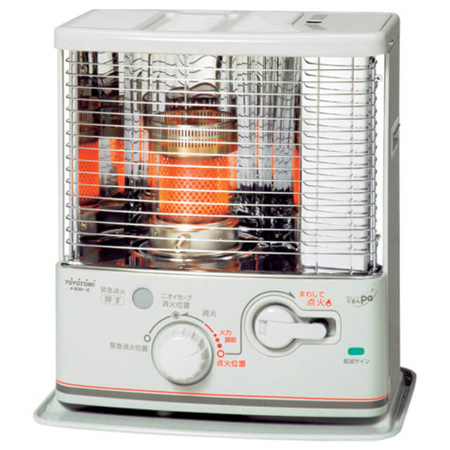 コロナ ニューブルーバーナ(業務用タイプ) GH-B198F ウエダ金物【公式