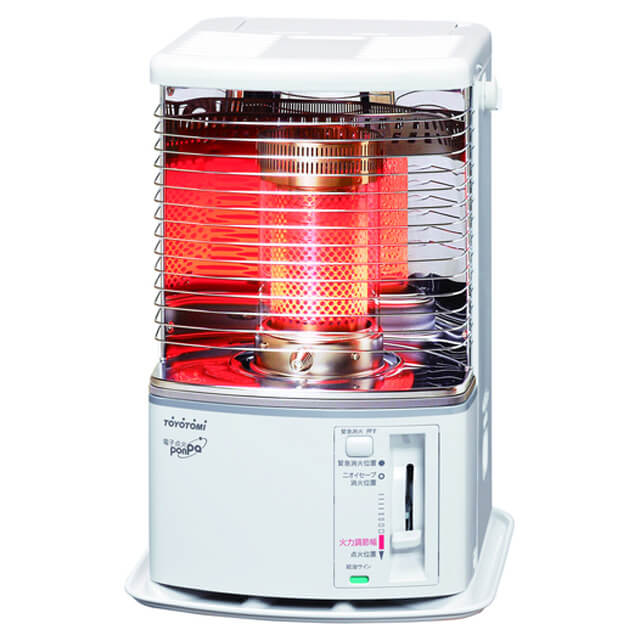 コロナ ニューブルーバーナ(業務用タイプ) GH-B128F ウエダ金物【公式