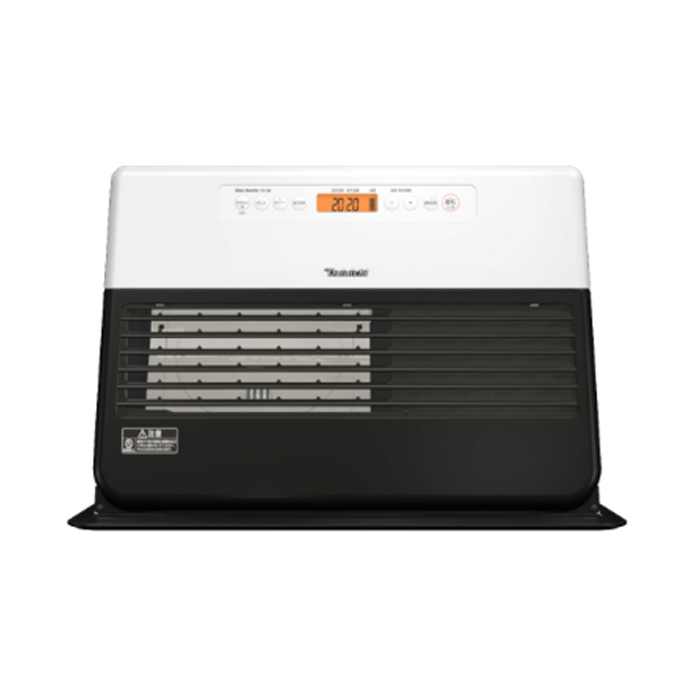 ダイニチ FW-3322KE-W 家庭用石油ファンヒーター ウエダ金物【公式サイト】