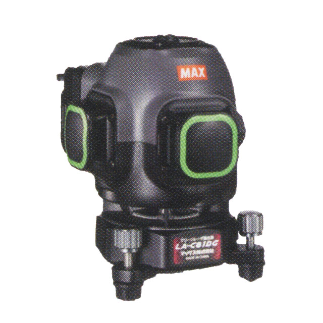 TAKAGI TGL-9PN グリーンレーザー墨出し器(受光器・三脚付) ウエダ金物