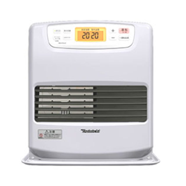 ダイニチ FW-3321KE-W 家庭用石油ファンヒーター ウエダ金物【公式サイト】