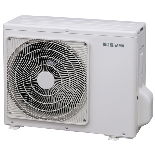 IRIS IRA4006R ルームエアコンン4.0 kW(スタンダード)ホワイト ウエダ